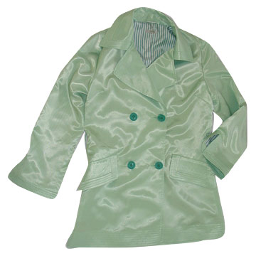 Ladies' Windbreakers